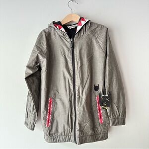 Munster Kids Bombshell Jacket